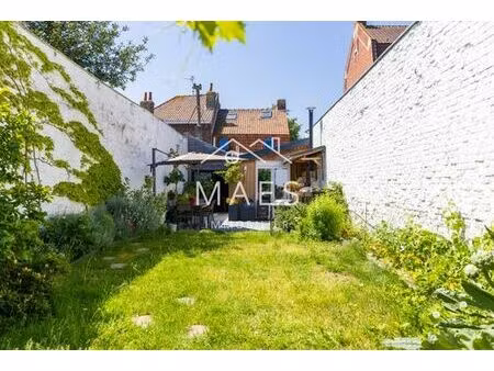 maison de prestige en vente wambrechies  france