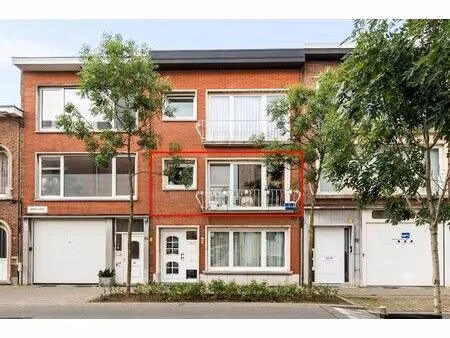 appartement à vendre à baron leroystraat 34 deurne (rbw19641)