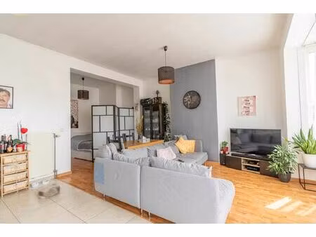 appartement à vendre à avenue colonel picquart 66 schaerbeek (vbe34834)
