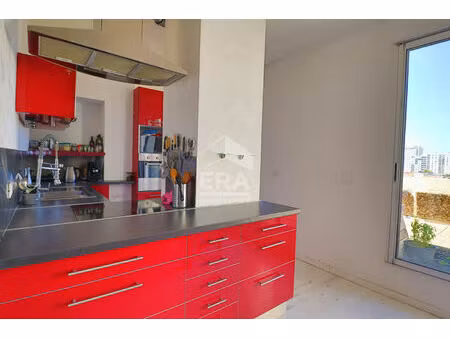 appartement 2 pièces 50 m² à vendre / acheter marseille 10e arrondissement 13010 ? | era i