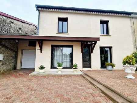 maison 4 pièces 140 m² à vendre / acheter donjeux 52300 ? | era immobilier
