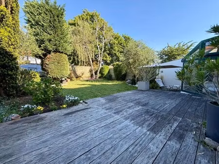 en vente maison 157 m² – 605 000 € |saint-herblain