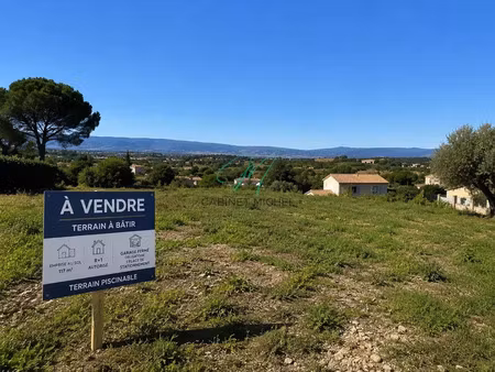 vente terrain 1423 m² cagnes-sur-mer (06800)