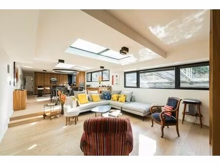 appartement de 3 chambres de luxe en vente à lyon  auvergne-rhône-alpes