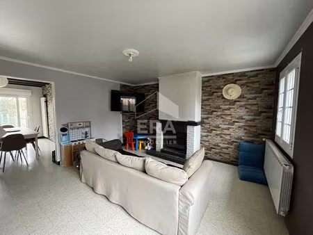 maison 3 pièces 98 m² à vendre / acheter longuenesse 62219 ? | era immobilier