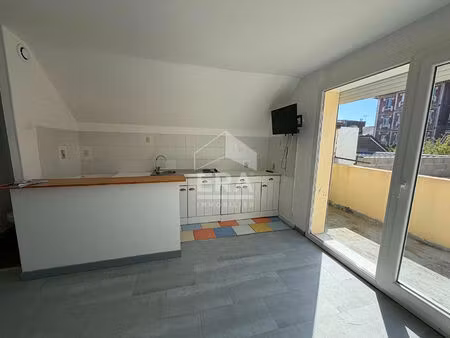 appartement 1 pièces 24 m² à vendre / acheter berck 62600 ? | era immobilier