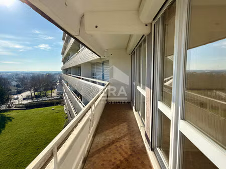 appartement 2 pièces 50 m² à vendre / acheter caen 14000 ? | era immobilier