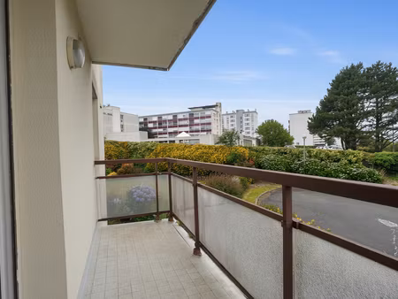 appartement 2 pièces 45 m² à vendre / acheter brest 29200 ? | era immobilier