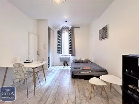 location appartement 1 pièce 22m² montauban 82000