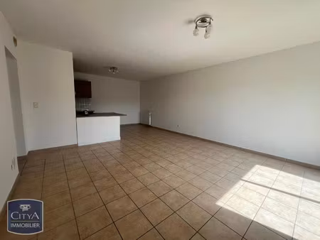 appartement à louer 4 pièces 85 m² - sarlat-la-canéda (24) - 700€