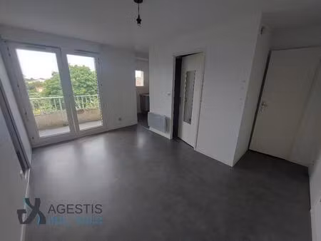 location appartement 1 pièce 29m² toulouse 31100