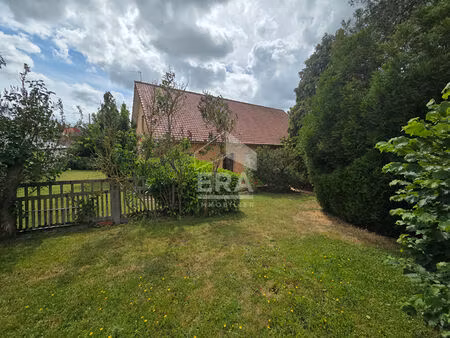 maison 5 pièces 151 m² à vendre / acheter arques 62510 ? | era immobilier