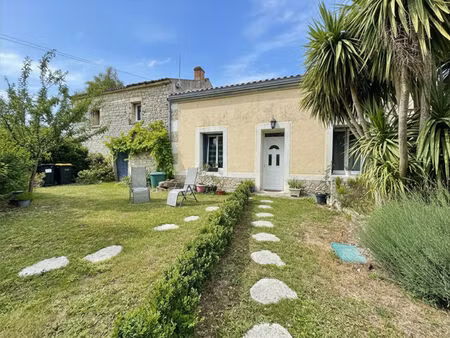 maison 6 pièces 132 m² à vendre / acheter breuil-la-réorte 17700 ? | era immobilier