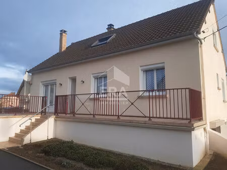 maison 7 pièces 117 m² à vendre / acheter laon 02000 ? | era immobilier