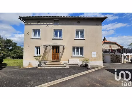 vente maison 6 pièces 190 m² à saint-constant (15600)  119 000 €