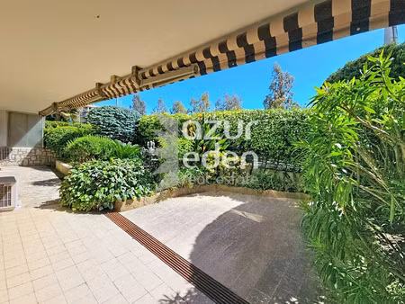 vente appartement 2 pièces 54 m² cannes (06400)
