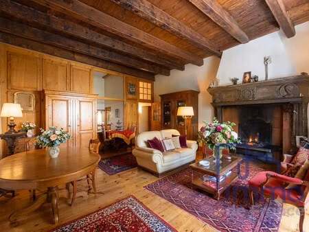 achat appartement 5 pièces 117m² le puy en velay 43000