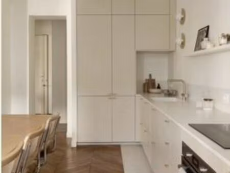 appartement de luxe de 4 pièces en vente à l'haÿ-les-roses  france