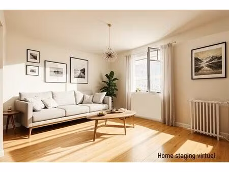 appartement de luxe de 1 chambres en vente à neuilly-sur-seine  île-de-france