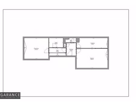 appartement de luxe de 2 pièces en vente à montparnasse  alésia  montsouris  paris  île-de