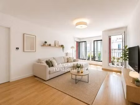 appartement de luxe en vente à puteaux  île-de-france