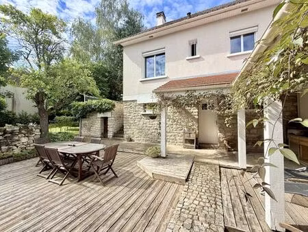 prestigieuse maison en vente bazemont  france