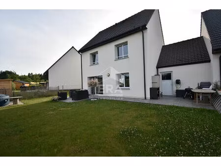 maison 4 pièces 104 m² à vendre / acheter blendecques 62575 ? | era immobilier