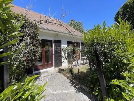 maison de luxe de 147 m2 en vente brunoy  france