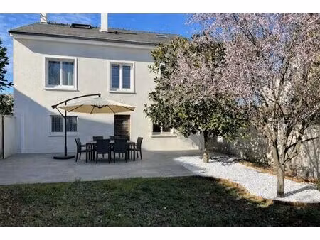 maison de prestige de 271 m2 en vente brunoy  france