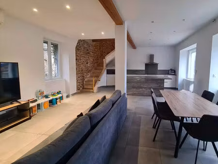 maison 4 pièces 94 m² à vendre / acheter cendras 30480 ? | era immobilier