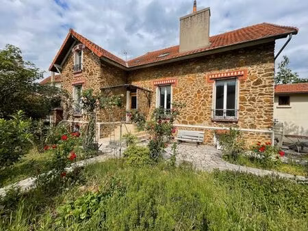 maison de 6 pièces de luxe en vente à créteil  île-de-france