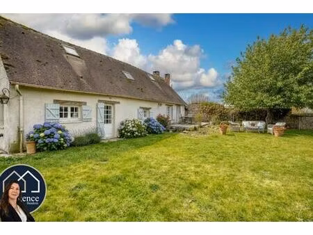 maison de luxe 4 chambres en vente à houdan  france