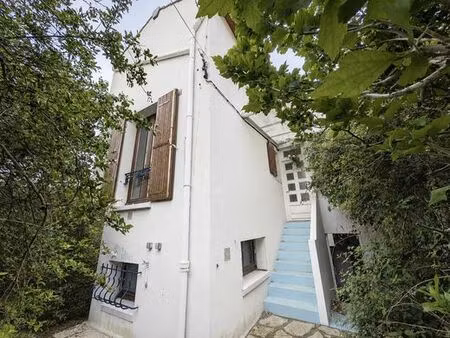 maison de luxe de 2 chambres en vente à rueil-malmaison  france