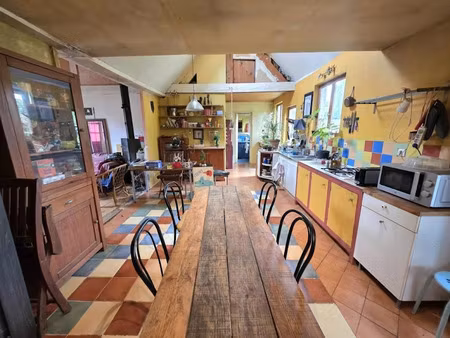 vente maison 4 pièces 104.77 m² à saint-simon (02640)  118 900 €