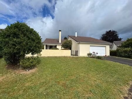 maison de prestige de 102 m2 en vente saint-nom-la-bretêche  île-de-france