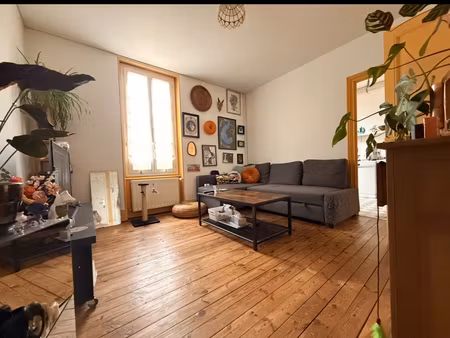 appartement 2 pièces 40 m² à vendre / acheter chamalières 63400 ? | era immobilier