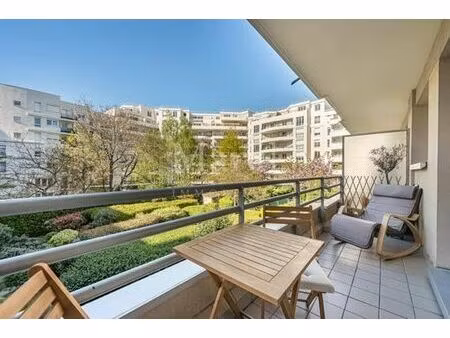 appartement de luxe de 1 chambres en vente à courbevoie  île-de-france