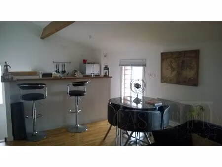 location appartement 2 pièces 50m² gallargues le montueux 30660