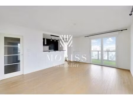 appartement de luxe de 84 m2 en vente gennevilliers  france