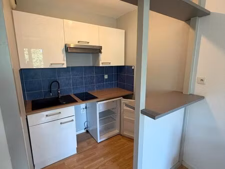 location appartement 2 pièces 32m² montbeton 82290