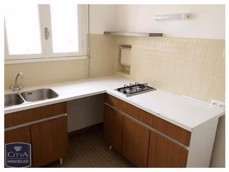 location appartement 1 pièce 29m² montpellier 34090
