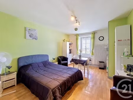 en vente appartement 20 5 m² – 40 000 € |vittel