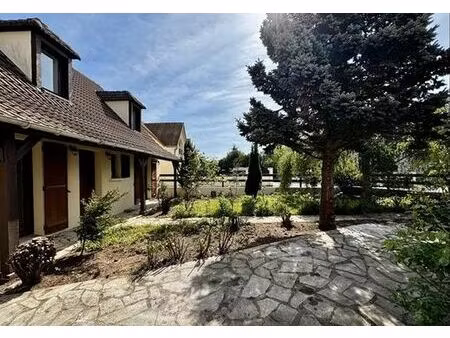 maison de 5 pièces de luxe en vente à le perray-en-yvelines  île-de-france
