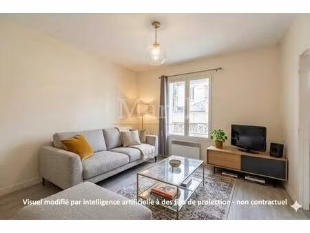 maison de luxe en vente à nanterre  île-de-france