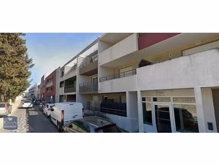 location appartement 2 pièces 36m² castelnau le lez 34170