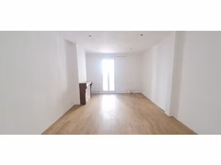 location appartement 2 pièces 43m² montpellier 34000