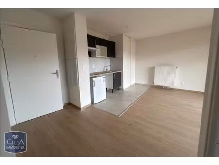 location appartement 2 pièces 40m² pins justaret 31860