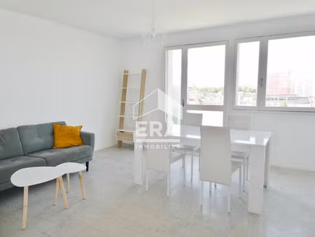 appartement 4 pièces 70 m² à vendre / acheter toulouse 31500 ? | era immobilier