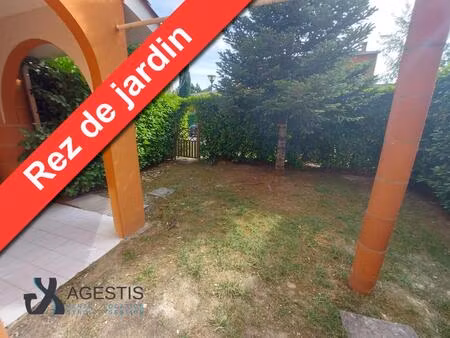 location appartement 3 pièces 63m² toulouse 31400