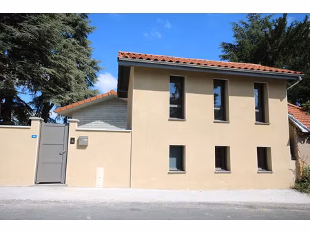 achat maison 2 pièces 32m² dardilly 69570